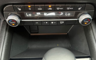 2022 Mazda CX-5 GS AWD