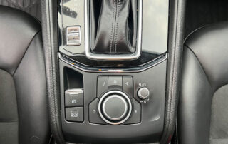 2022 Mazda CX-5 GS AWD