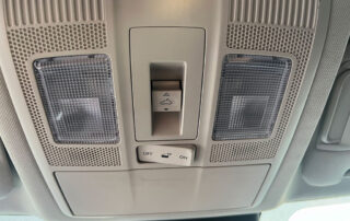 2022 Mazda CX-5 GS AWD