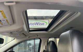 2022 Mazda CX-5 GS AWD