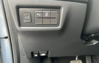 2022 Mazda CX-5 GS AWD