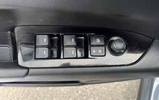 2022 Mazda CX-5 GS AWD