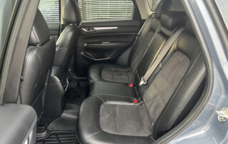 2022 Mazda CX-5 GS AWD