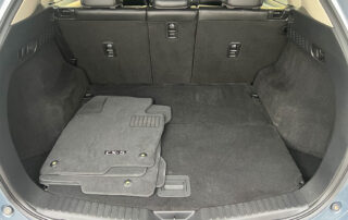 2022 Mazda CX-5 GS AWD