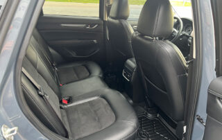 2022 Mazda CX-5 GS AWD