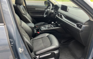 2022 Mazda CX-5 GS AWD