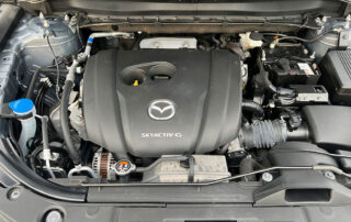 2022 Mazda CX-5 GS AWD