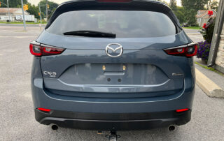 2022 Mazda CX-5 GS AWD