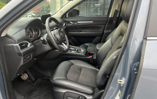 2022 Mazda CX-5 GS AWD