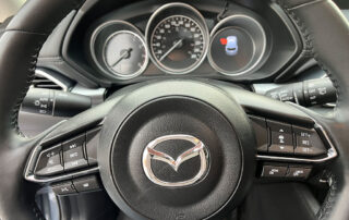 2022 Mazda CX-5 GS AWD