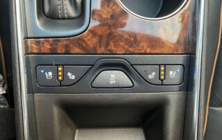 2014 Chevrolet Impala LTZ