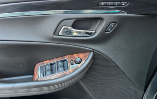 2014 Chevrolet Impala LTZ