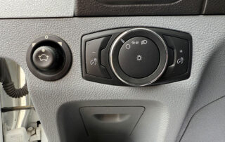 2018 Ford Transit T-250 148" Medium Roof