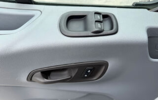 2018 Ford Transit T-250 148" Medium Roof