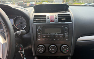 2014 Subaru Impreza 2.0i Touring AWD