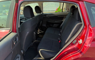 2014 Subaru Impreza 2.0i Touring AWD