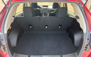 2014 Subaru Impreza 2.0i Touring AWD