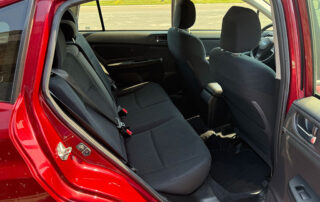 2014 Subaru Impreza 2.0i Touring AWD