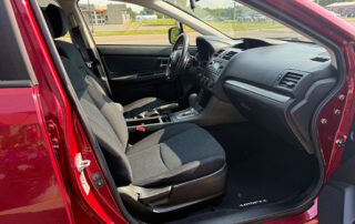 2014 Subaru Impreza 2.0i Touring AWD
