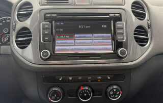 2013 Volkswagen Tiguan AWD