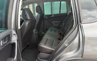 2013 Volkswagen Tiguan AWD