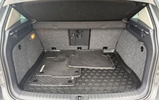2013 Volkswagen Tiguan AWD