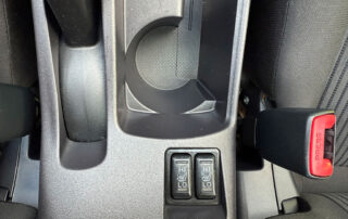 2015 Mitsubishi Lancer SE