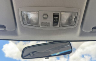 2015 Mitsubishi Lancer SE