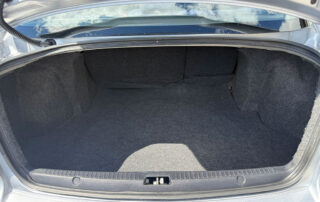 2015 Mitsubishi Lancer SE