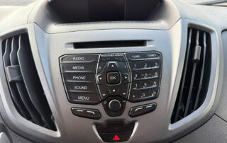2018 Ford Transit T-250 EL 148" High Roof