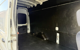 2018 Ford Transit T-250 EL 148" High Roof