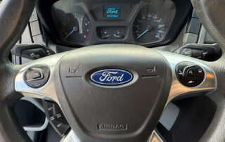 2018 Ford Transit T-250 EL 148" High Roof