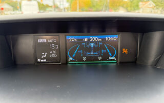 2014 Subaru XV Crosstrek AWD