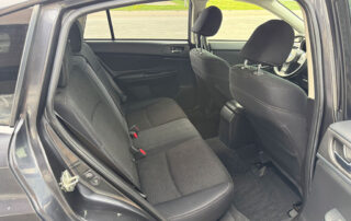 2014 Subaru XV Crosstrek AWD