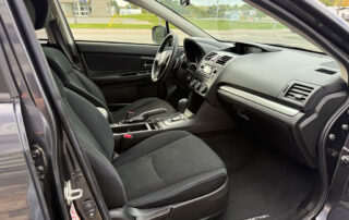 2014 Subaru XV Crosstrek AWD