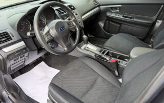 2014 Subaru XV Crosstrek AWD