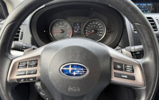 2014 Subaru XV Crosstrek AWD