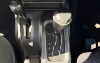 2016 Jeep Wrangler Sport 4x4