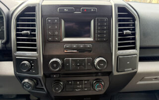 2018 Ford F-150 XLT 4X4