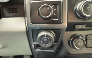 2018 Ford F-150 XLT 4X4