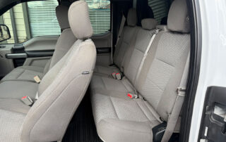 2018 Ford F-150 XLT 4X4