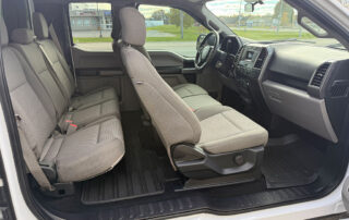 2018 Ford F-150 XLT 4X4