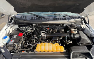 2018 Ford F-150 XLT 4X4