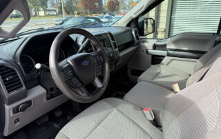 2018 Ford F-150 XLT 4X4