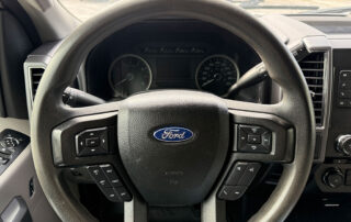 2018 Ford F-150 XLT 4X4