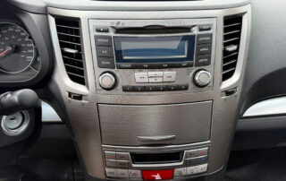 2013 Subaru Legacy 2.5i Touring AWD