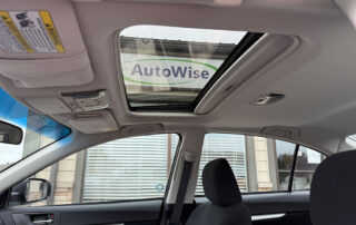 2013 Subaru Legacy 2.5i Touring AWD