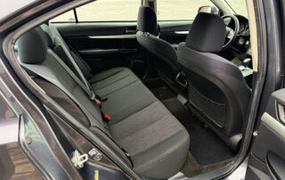 2013 Subaru Legacy 2.5i Touring AWD