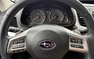 2013 Subaru Legacy 2.5i Touring AWD