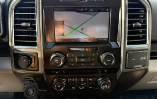 2015 Ford F-150 XLT 4X4